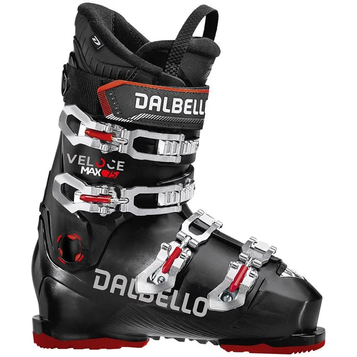 Ski boots for bold design-Dalbello Veloce Max 75 - 2025