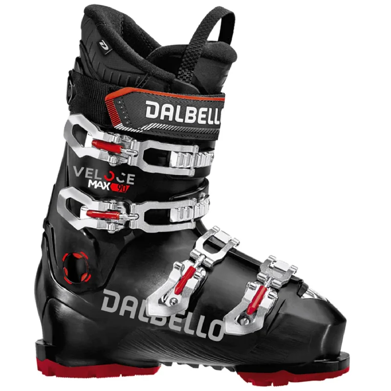 Ski boots for beginners-Dalbello Veloce Max GW 90 Ski Boots 2025