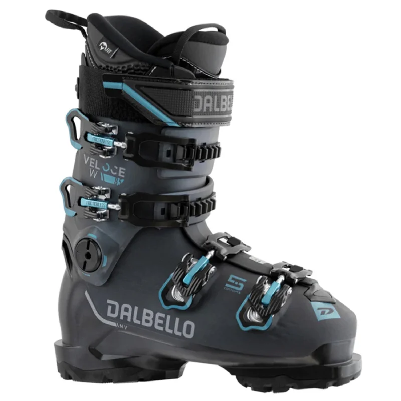 Ski boots for low temperatures-Dalbello Women's Veloce 85 W GW Ski Boots 2024