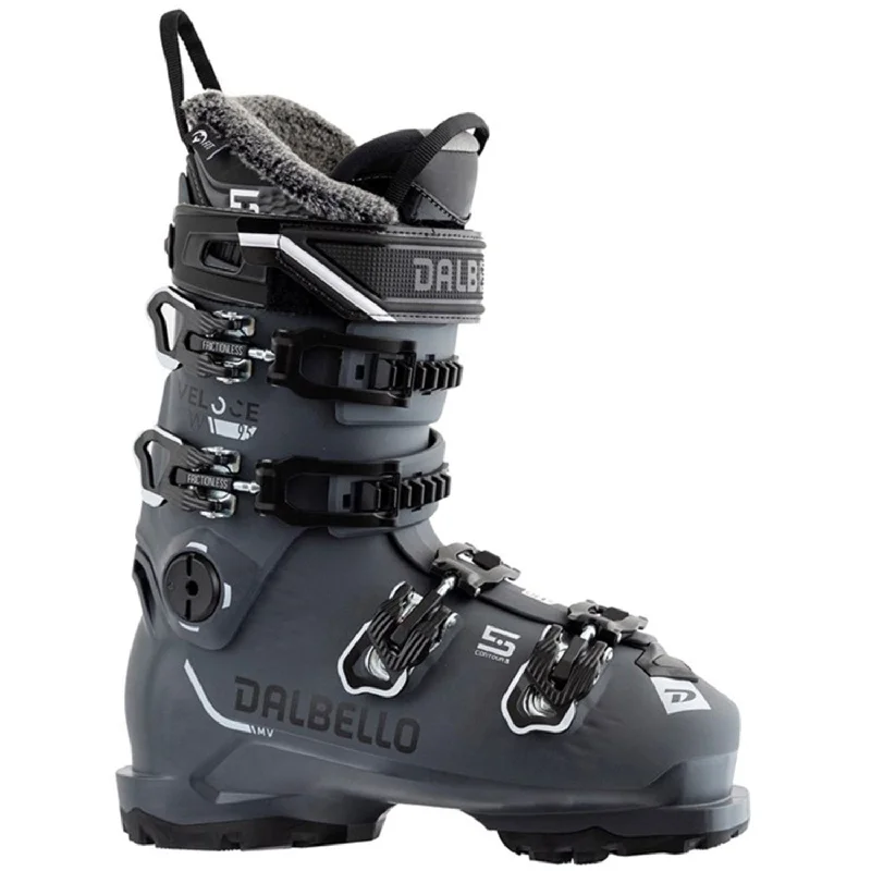 Ski boots for weekend skiing-Dalbello Women's Veloce 95 W GW Ski Boots 2024