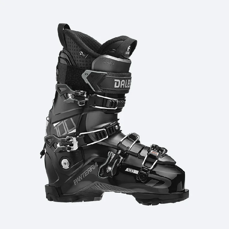 Ski boots for blue runs-Dalbello Panterra 100 GW Ski Boots - 2022