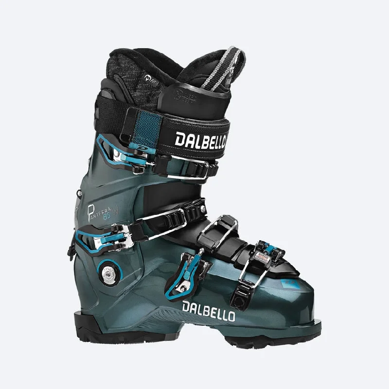 Ski boots for black diamonds-Dalbello Panterra 85 GW Women's Ski Boots - 2022