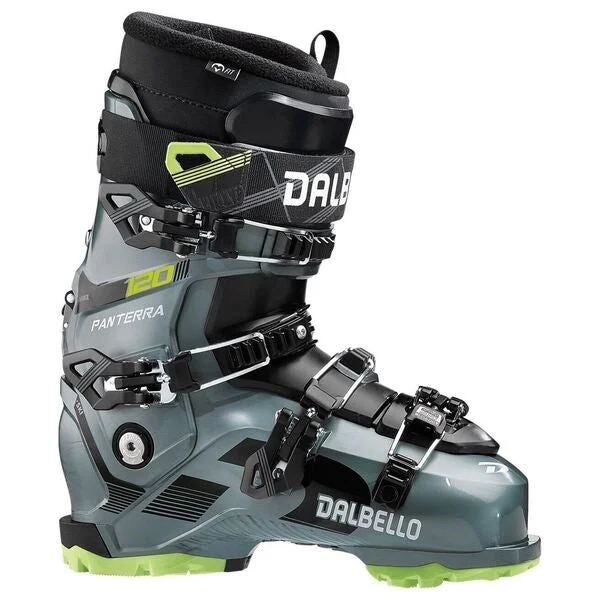 Ski boots for narrow trails-Dalbello Panterra 120 ID GW Ski Boots - 2022