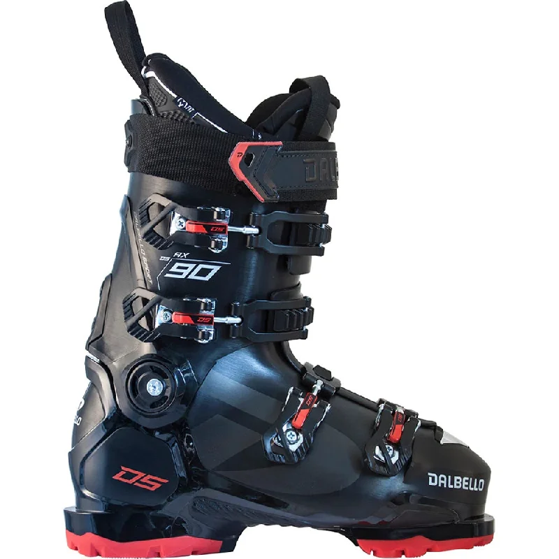 Ski boots for open bowls-Dalbello DS AX 90 GW Men's Ski Boots - 2022