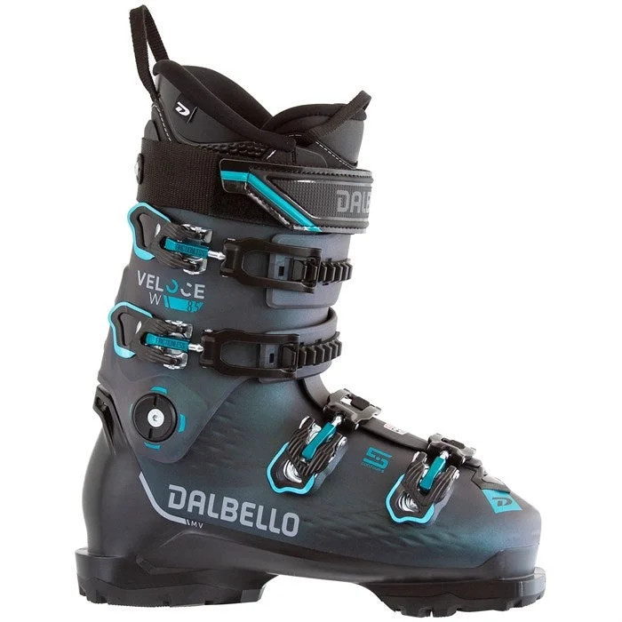 Ski boots for soft snow-Dalbello Veloce 85 GW Women's Ski Boots - 2023