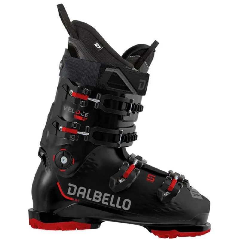 Ski boots for hard pack-Dalbello Veloce 90 GW Men's Ski Boots - 2023