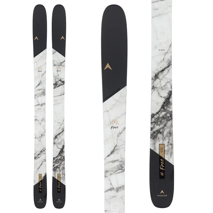 Skis for frosty ridges-Dynastar M-Free 99 [2024]