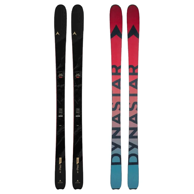 Skis with thick tips-Dynastar M-Pro 85 Ski 2024