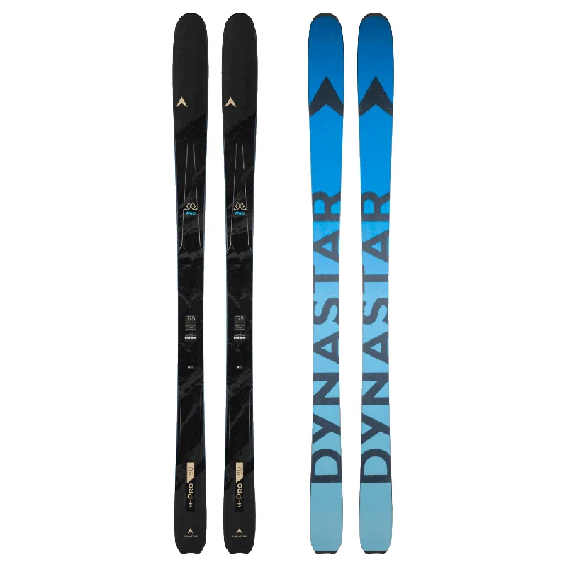 Skis for dusk runs-Dynastar M-Pro 90 Ski 2024