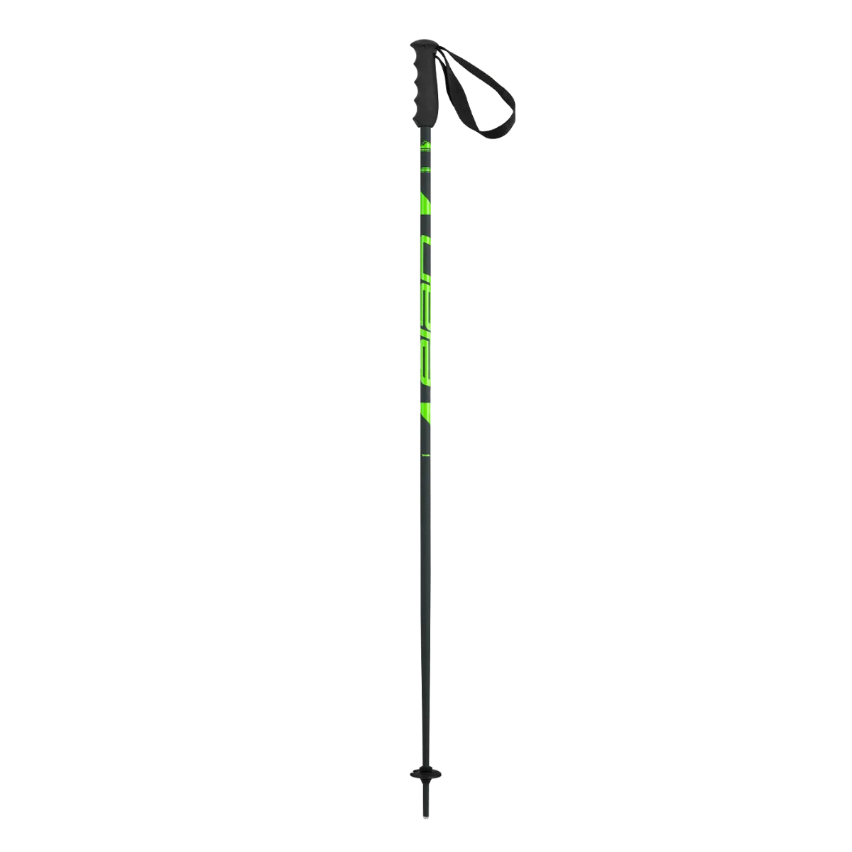 Ski poles fresh powder-Elan Speed Rod Poles 2025