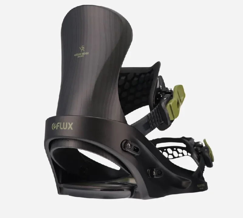 Ski Bindings with latch toes-2023 FLUX SR BINDING