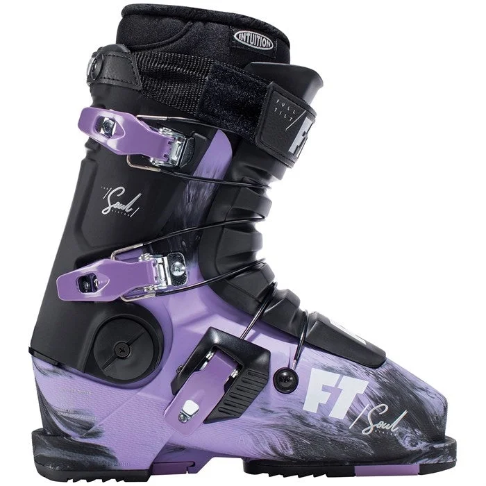 Ski boots for dawn skiing-Full Tilt Women's Soul Sister Ski Boots 2019