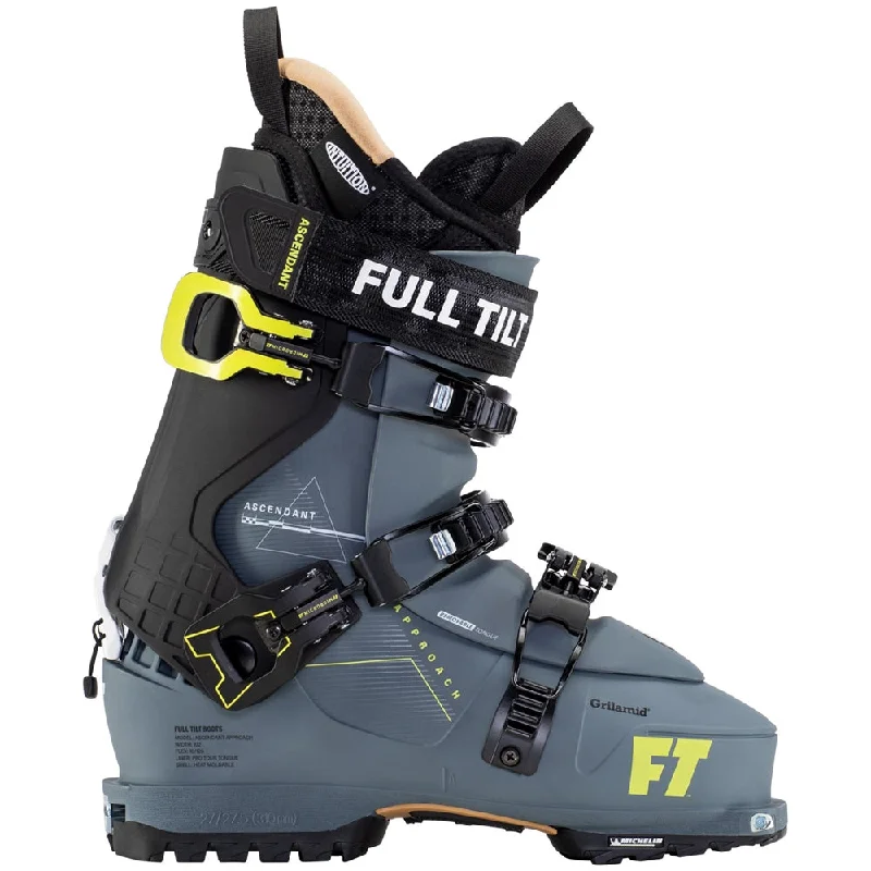 Ski boots for night skiing-Full Tilt Ascendant Approach Alpine Touring Ski Boots 2021