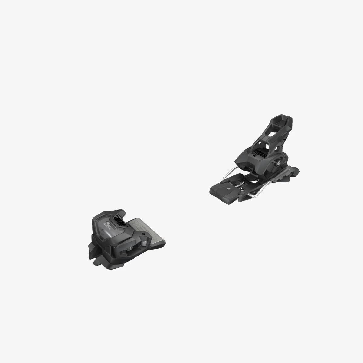 Ski Bindings for snowy mesas-Tyrolia Attack 14 GW Freeski Bindings