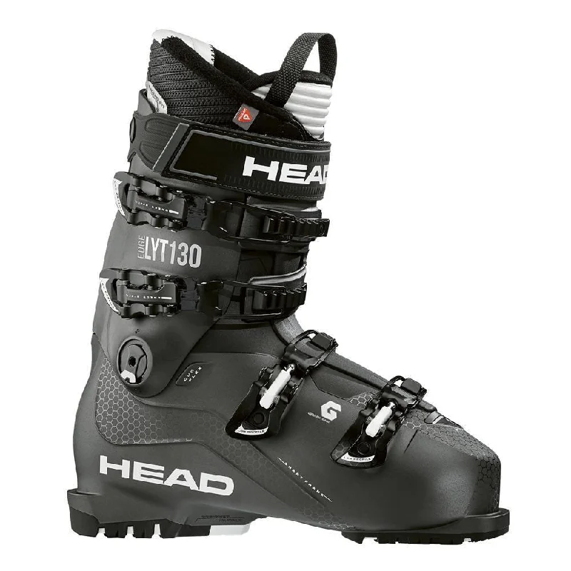 Ski boots for park rats-2024 Head Edge LYT 130 Ski Boots