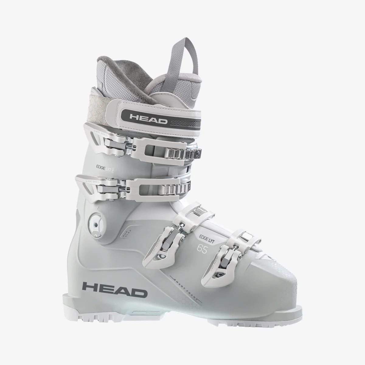 Ski boots for ski racing-Head Edge LYT 65 W HV Ski Boots - 2025