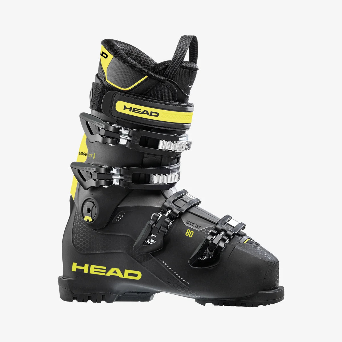 Ski boots for winter sports-Head Edge LYT 80 HV Ski Boots - 2025