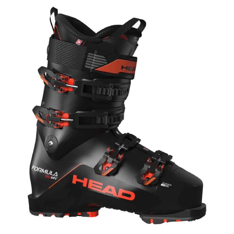 Ski boots for narrow width-Head Formula 110 MV GW Ski Boots 2024