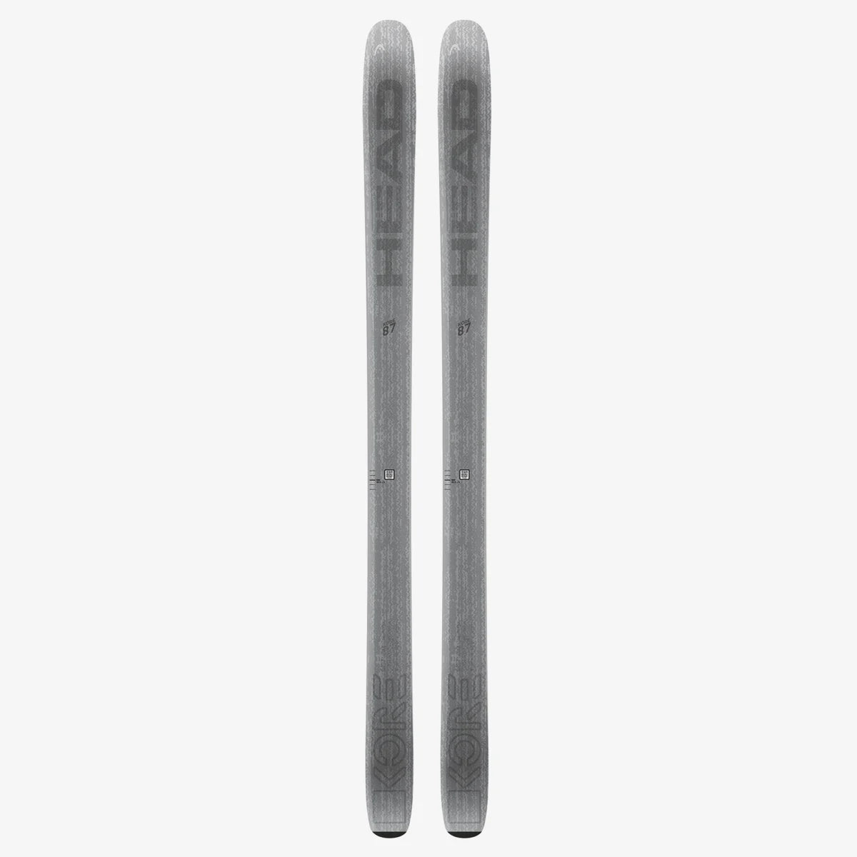 Skis for spring skiing-Head Kore 87 - 2025