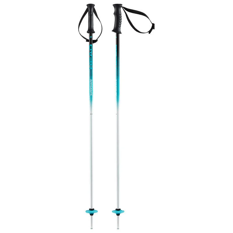 Ski poles essential-Head Supershape Team