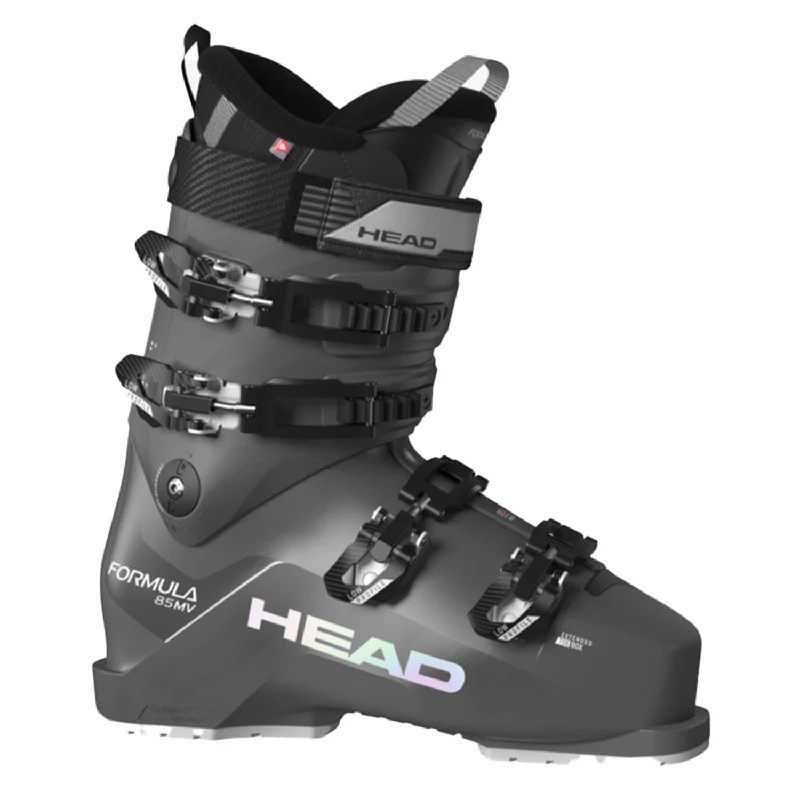 Ski boots for icy paths-Head Women's Formula 85 MV Ski Boots 2024