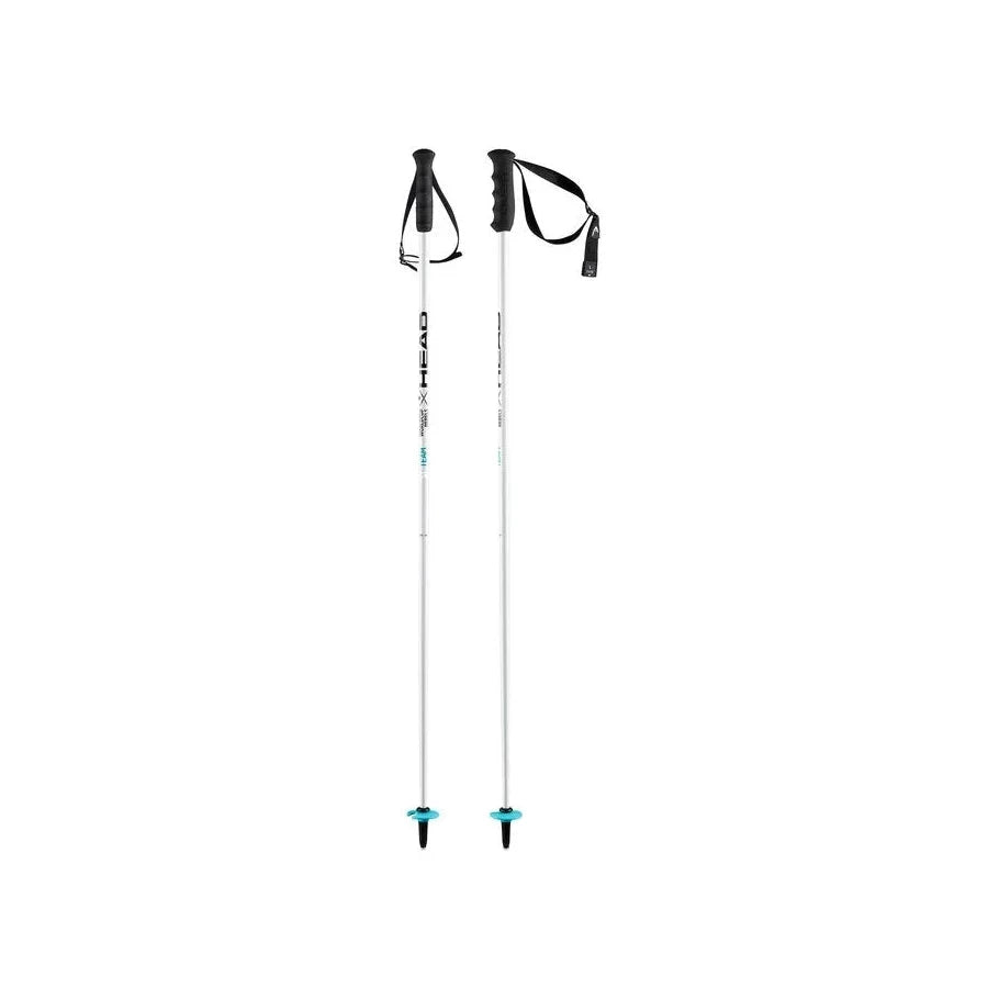 Ski poles storm ready-Worldcup SL Junior Ski Pole