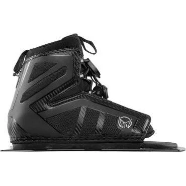 Skis for glade skiing-2023 HO Stance 130 Plate Front Boot