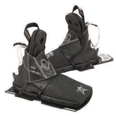 Skis for forest descents-HO Venom Boot