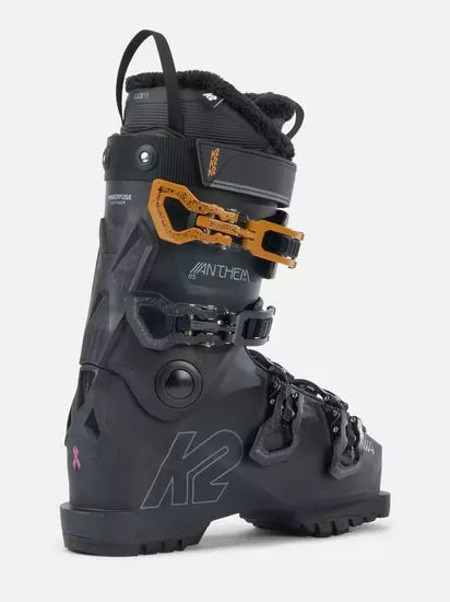 Ski boots for petite sizes-K2 ANTHEM 85 MV - 2025