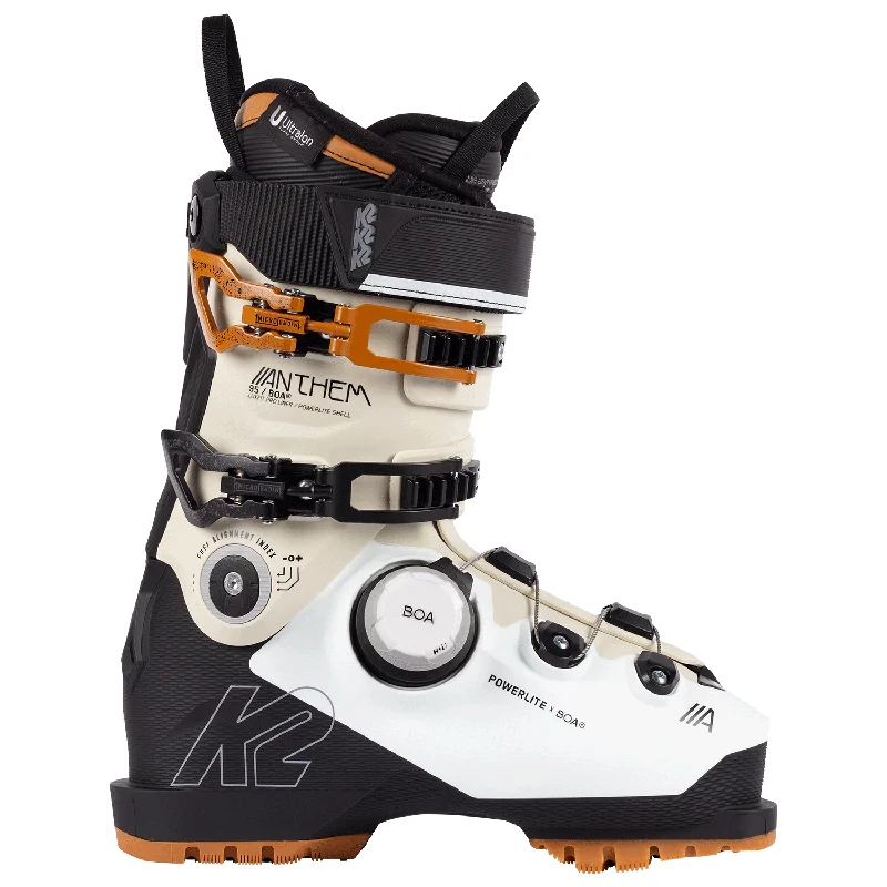 Ski boots for high volume-K2 Anthem 95 BOA Ski Boot 2024