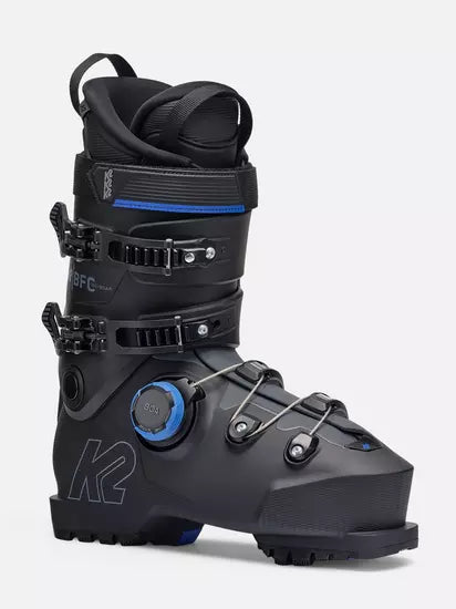 Ski boots for speed-K2 BFC 100 BOA - 2025