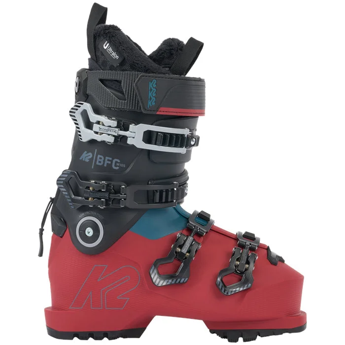 Ski boots for Boa system-K2 BFC 105 Women's Ski Boots - 2024