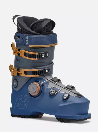 Ski boots for control-K2 BFC 120 BOA - 2025