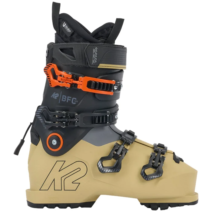 Ski boots for lightweight touring-K2 BFC 120 Men's Ski Boots - 2024