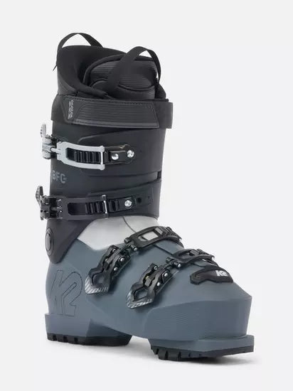 Ski boots for performance-K2 BFC 80 - 2025