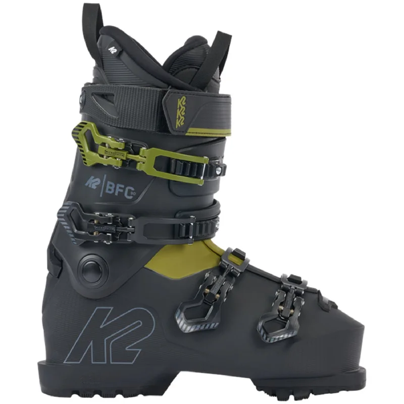 Ski boots for tall boots-K2 BFC 90 Ski Boots 2025