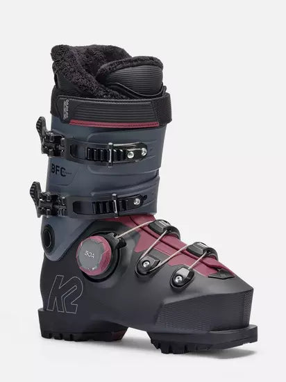 Ski boots for power-K2 BFC 95 BOA W - 2025