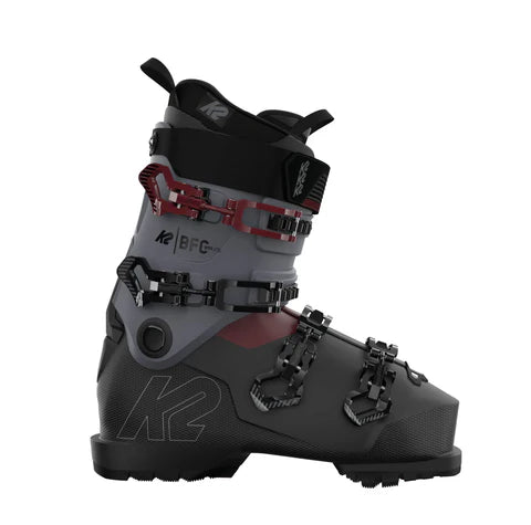 Ski boots for teens-K2 BFC 95 W - 2025