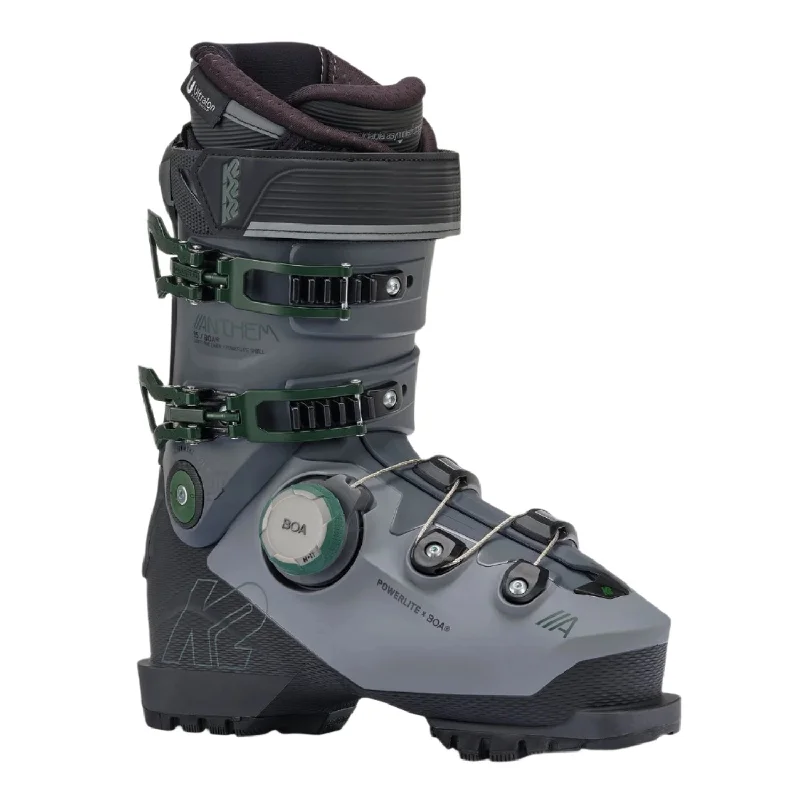 Ski boots for medium flex-K2 Women's Anthem 95 BOA Ski Boot 2025