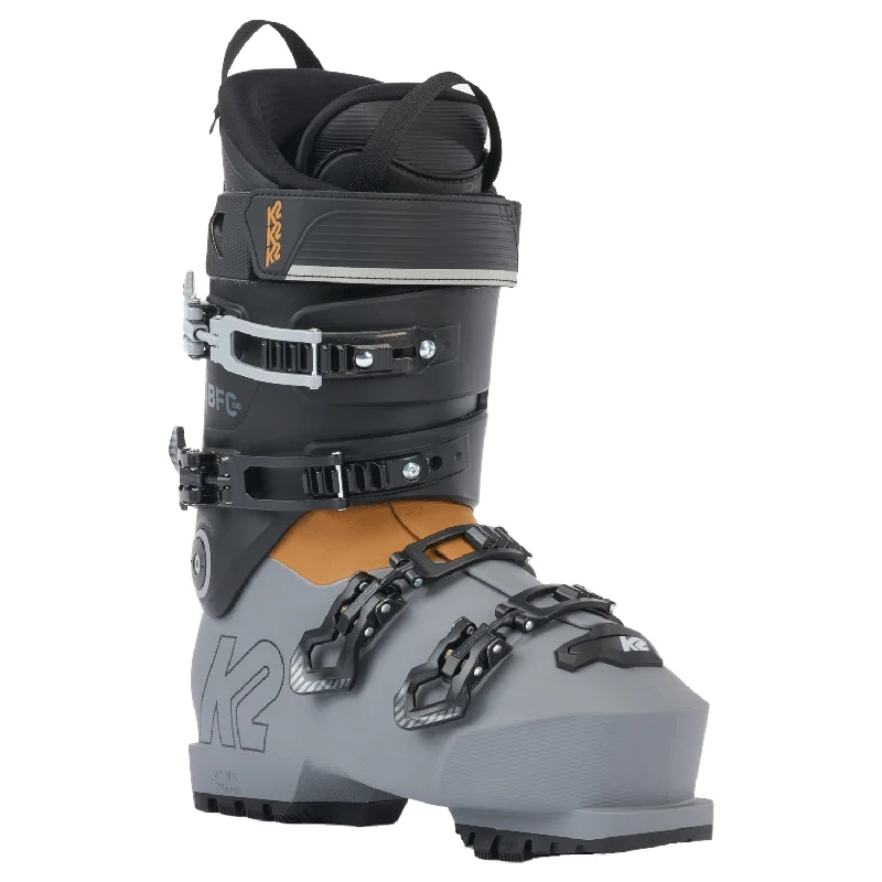 Ski boots for season leases-K2 Men's BFC 100 Ski Boots 2024