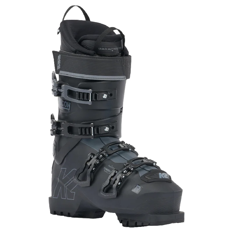 Ski boots for full gear-K2 Men's Recon 100 MV Ski Boot 2025