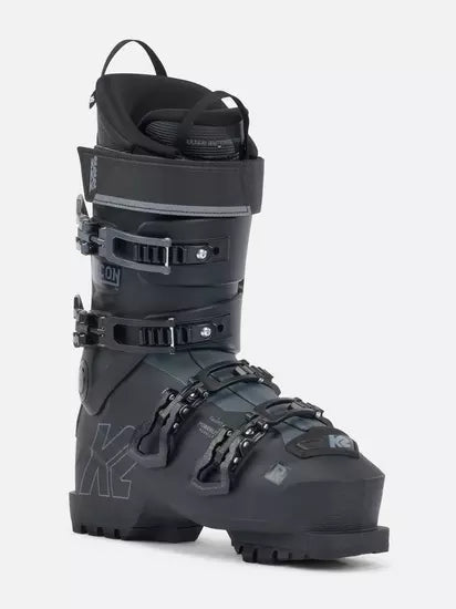 Ski boots for custom molding-K2 RECON 100 MV - 2025