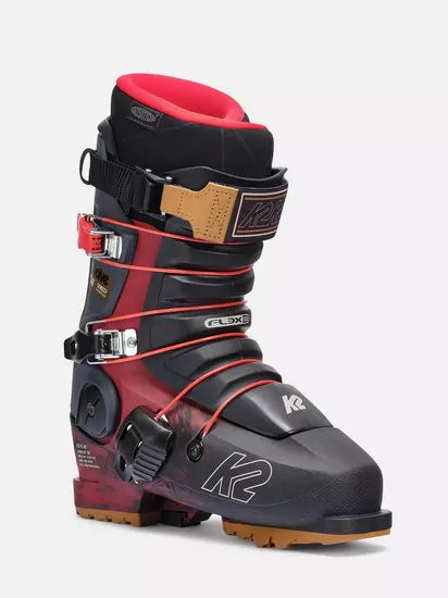 Ski boots for rental shops-K2 REVOLVE TW - 2025