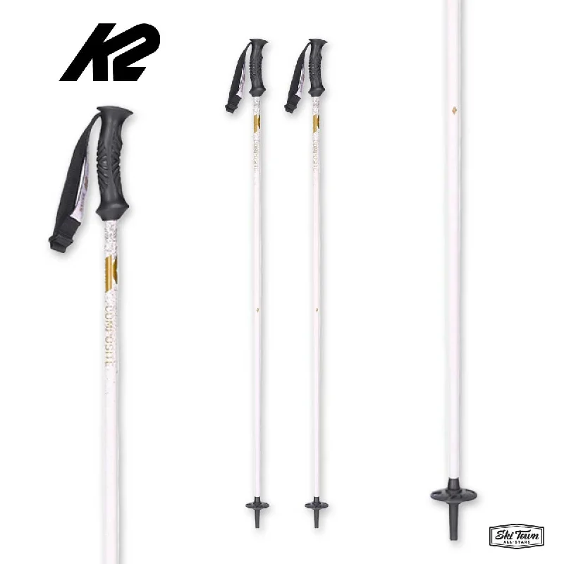 Ski poles mountain pro-K2 Style Composite Pole