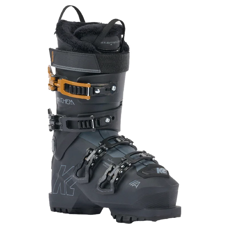 Ski boots for US sizes-K2 Women's Anthem 85 MV Ski Boot 2025