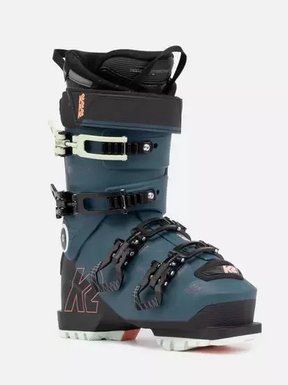 Ski boots for afternoon skiing-K2 Anthem 105 MV Women's Ski Boots - 2023