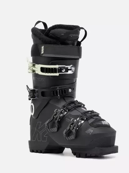 Ski boots for morning sessions-K2 Anthem 75 Women's Ski Boots - 2023