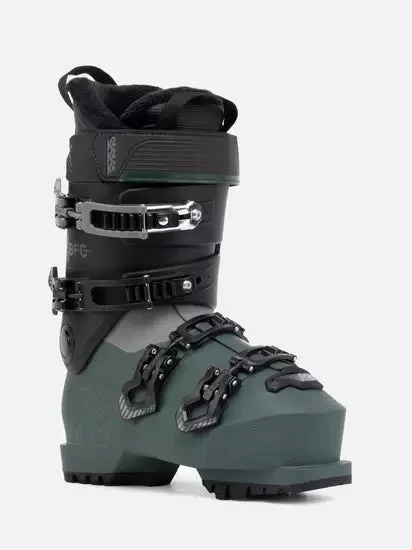 Ski boots for sweat-free-K2 BFC W 85 Women's Ski Boots - 2023