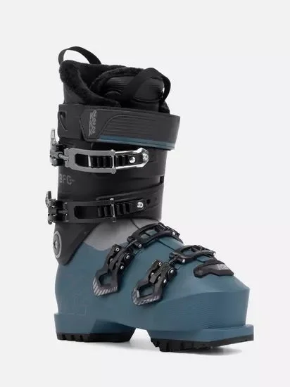 Ski boots for breathability-K2 BFC W 95 Women's Ski Boots - 2023