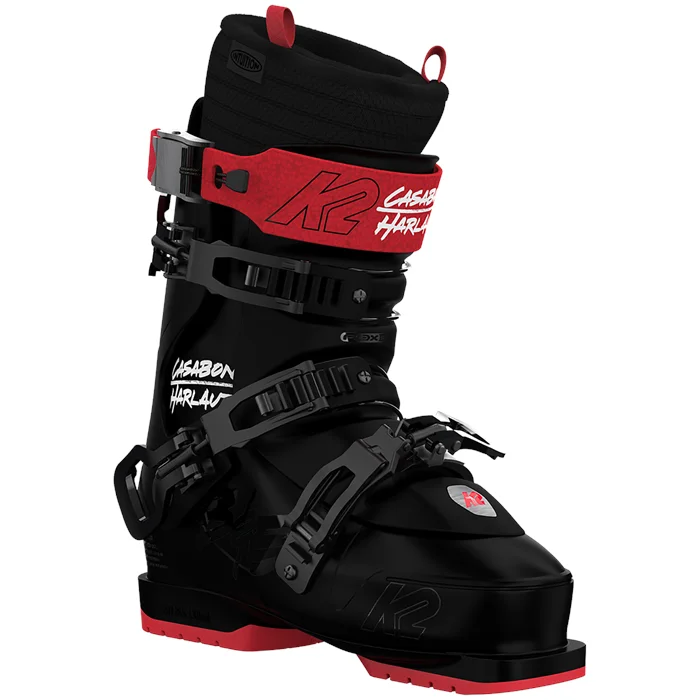 Ski boots for warm toes-K2 Method B&E Ski Boots - 2023